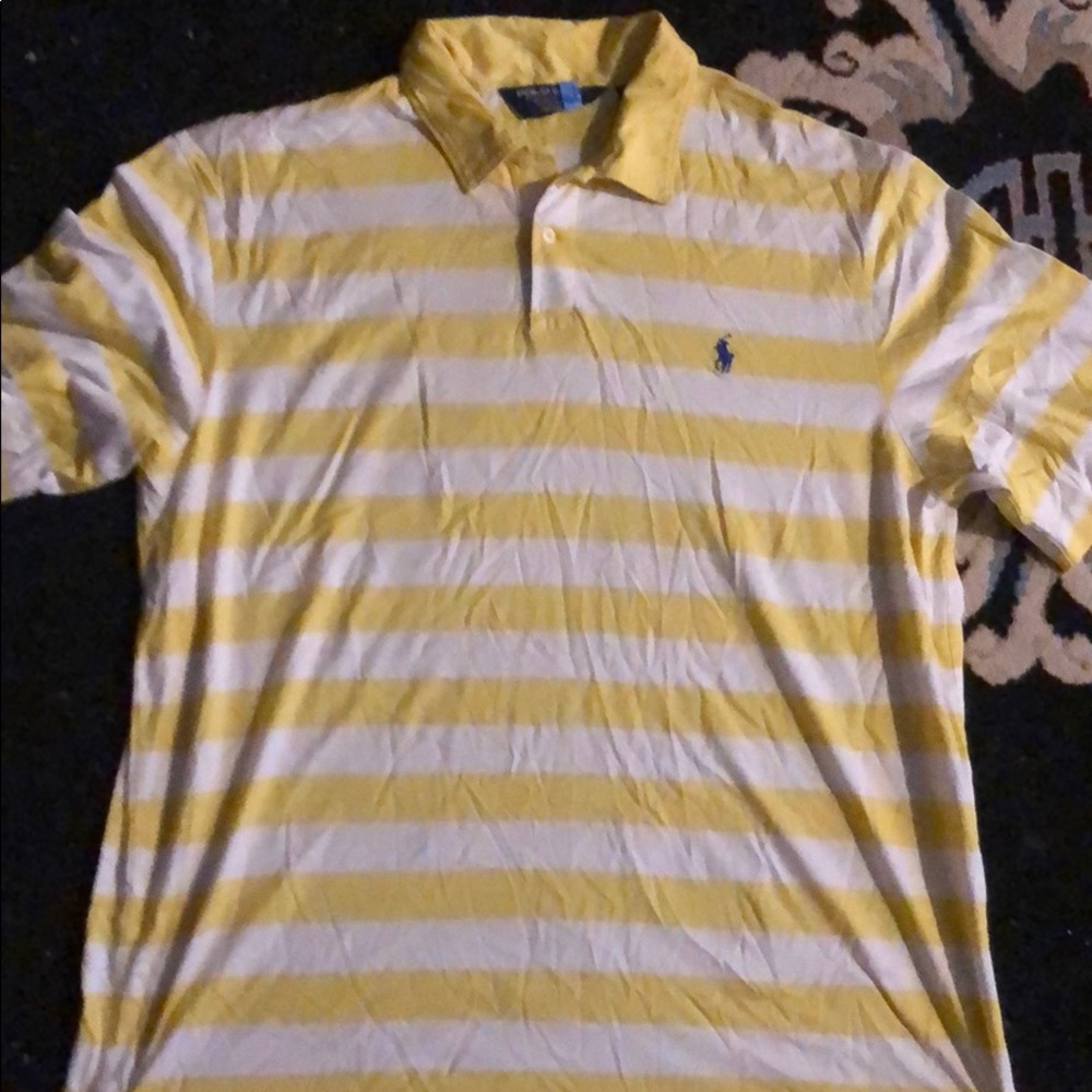 Polo shirt